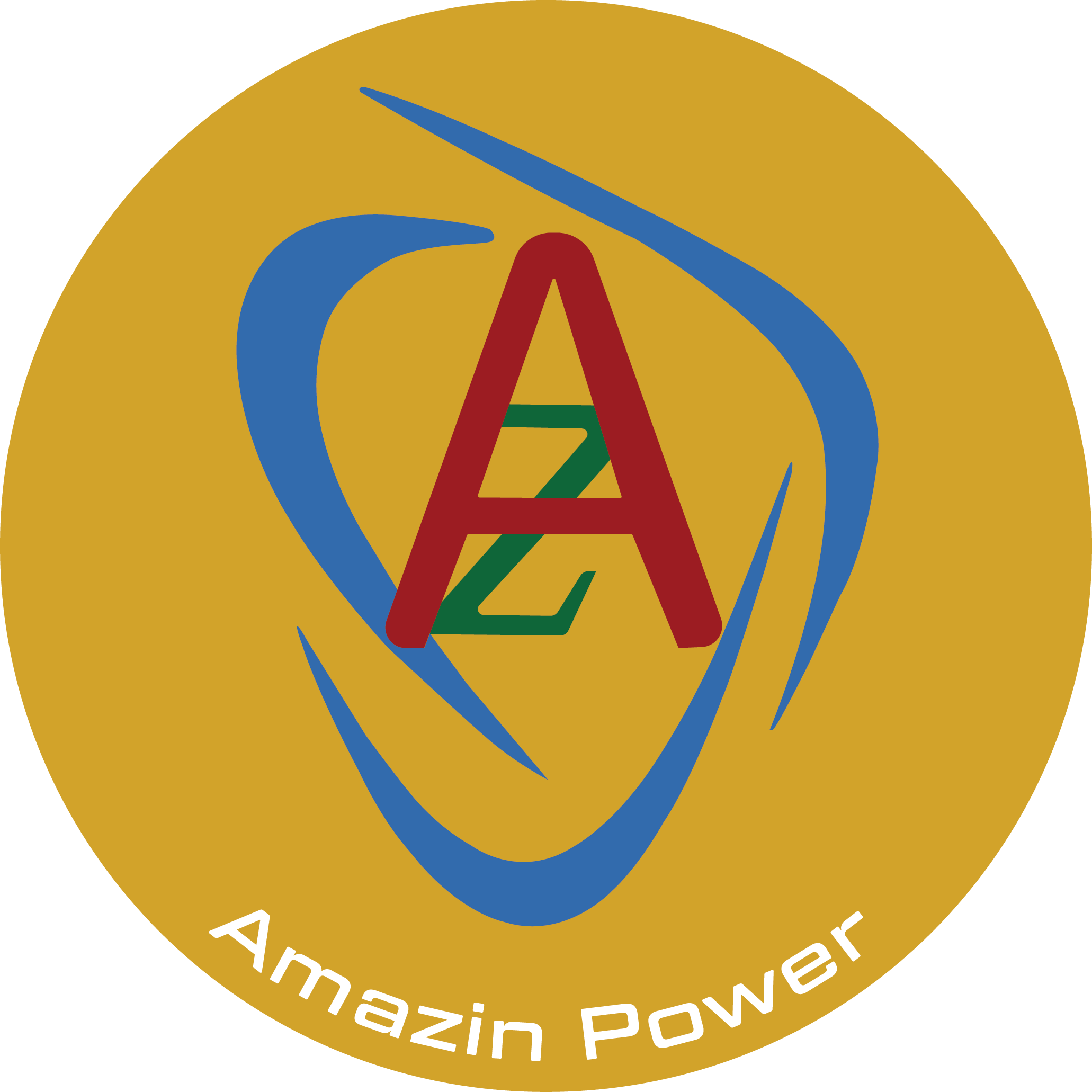 Amazin Power